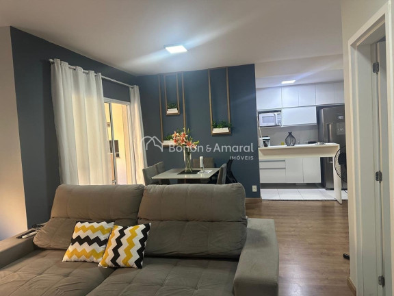 Imagem Apartamento com 2 Quartos à Venda, 86 m² em Jardim Ypê - Paulínia Imagem Apartamento com 2 Quartos à Venda, 86 m² em Jardim Ypê - Paulínia