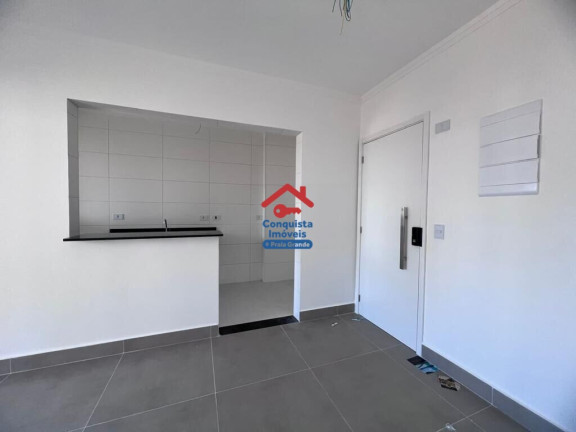 Imagem Apartamento com 1 Quarto à Venda, 47 m² em Ocian - Praia Grande Imagem Apartamento com 1 Quarto à Venda, 47 m² em Ocian - Praia Grande