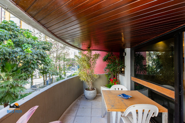 Imagem Apartamento com 4 Quartos à Venda, em Moema - São Paulo Imagem Apartamento com 4 Quartos à Venda, em Moema - São Paulo