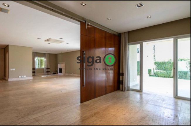 Imagem Casa com 4 Quartos à Venda, 814 m² em Alto Da Boa Vista - São Paulo Imagem Casa com 4 Quartos à Venda, 814 m² em Alto Da Boa Vista - São Paulo