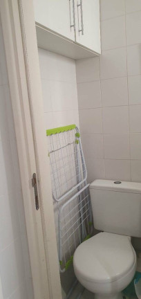 Imagem Apartamento com 3 Quartos à Venda, 94 m² em Vila Oratório - São Paulo