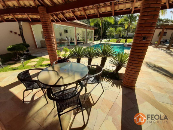 Imagem Casa com 3 Quartos à Venda, 350 m² em Portal Dos Nobres - Americana Imagem Casa com 3 Quartos à Venda, 350 m² em Portal Dos Nobres - Americana