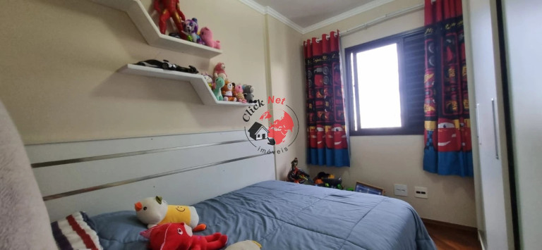 Imagem Apartamento com 3 Quartos à Venda, 64 m² em Baeta Neves - São Bernardo Do Campo Imagem Apartamento com 3 Quartos à Venda, 64 m² em Baeta Neves - São Bernardo Do Campo