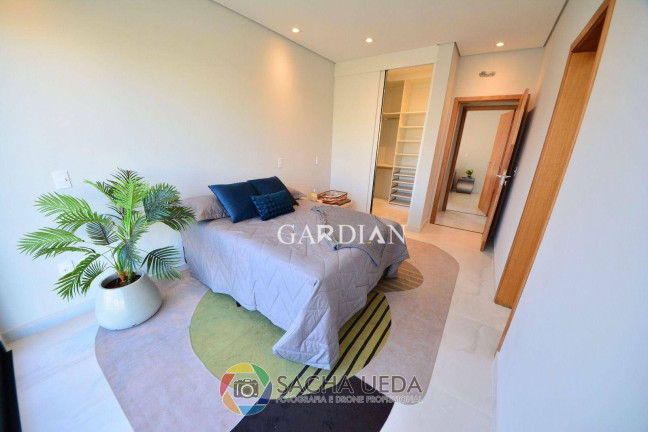 Imagem Sobrado com 3 Quartos à Venda, 137 m² em Jardim Montreal Residence - Indaiatuba