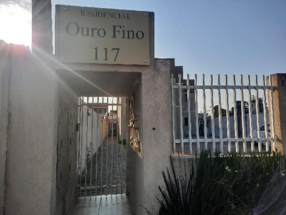 Imagem Apartamento com 2 Quartos à Venda, 45 m² em Ouro Fino - Sao Jose Dos Pinhais Imagem Apartamento com 2 Quartos à Venda, 45 m² em Ouro Fino - Sao Jose Dos Pinhais