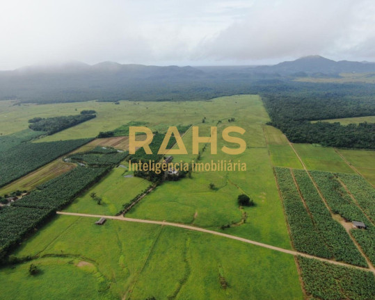 Fazenda à Venda, 1.500.000 m² em Centro - Garuva