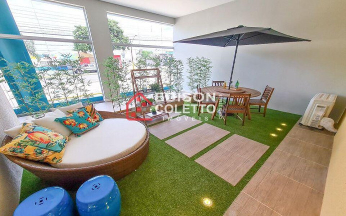 Imagem Apartamento com 2 Quartos à Venda, 45 m² em Jardim Parque Jupiá - Piracicaba Imagem Apartamento com 2 Quartos à Venda, 45 m² em Jardim Parque Jupiá - Piracicaba