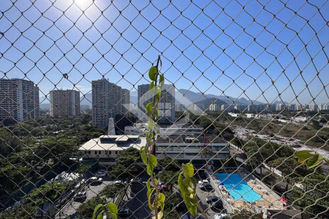 Foto do imóvel Apartamento com 2 Quartos à Venda, 56 m² em Barra Da Tijuca - Rio De Janeiro