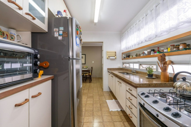 Imagem Apartamento com 3 Quartos à Venda, 142 m² em Paraíso Do Morumbi - São Paulo Imagem Apartamento com 3 Quartos à Venda, 142 m² em Paraíso Do Morumbi - São Paulo