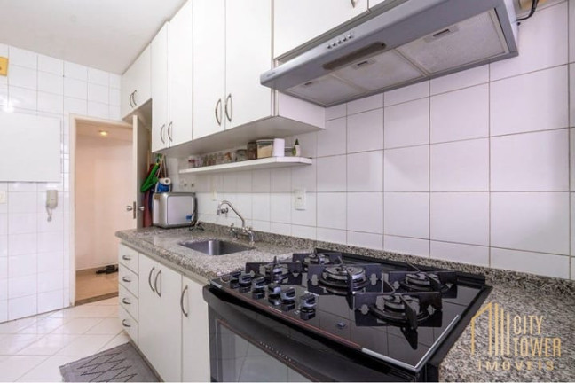 Imagem Apartamento com 3 Quartos à Venda, 102 m² em Paraíso - São Paulo