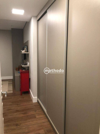 Imagem Apartamento com 2 Quartos à Venda, 108 m² em Taquaral - Campinas