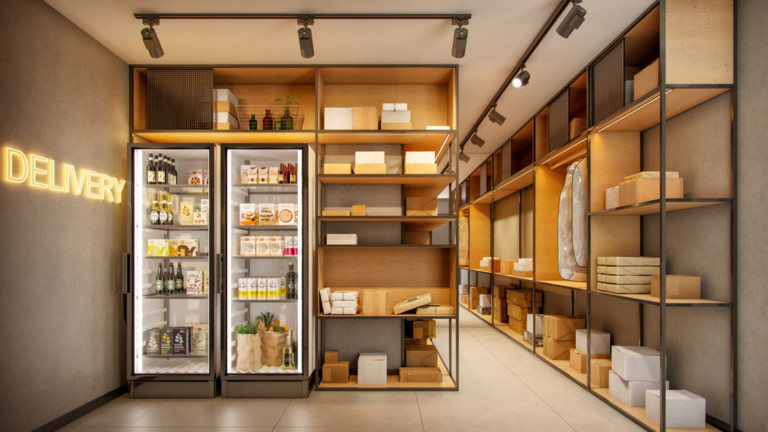 Imagem Imóvel com 1 Quarto à Venda, 42 m² em Consolação - São Paulo Imagem Imóvel com 1 Quarto à Venda, 42 m² em Consolação - São Paulo