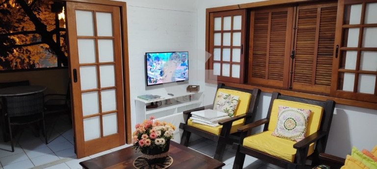 Imagem Apartamento com 3 Quartos à Venda, 108 m² em Centro - Mata De São João Imagem Apartamento com 3 Quartos à Venda, 108 m² em Centro - Mata De São João