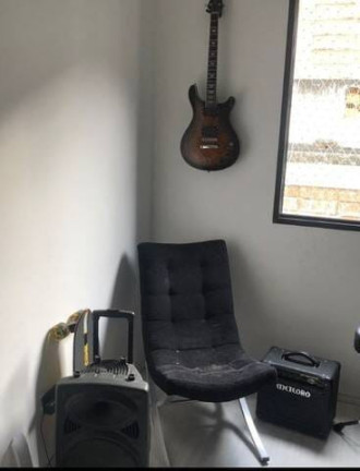 Imagem Apartamento com 2 Quartos à Venda, 61 m² em Santo Antonio - São Caetano Do Sul