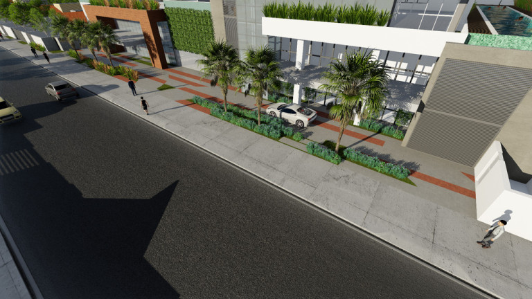 Imagem Imóvel com 4 Quartos à Venda, em Setor Marista - Goiânia Imagem Imóvel com 4 Quartos à Venda, em Setor Marista - Goiânia
