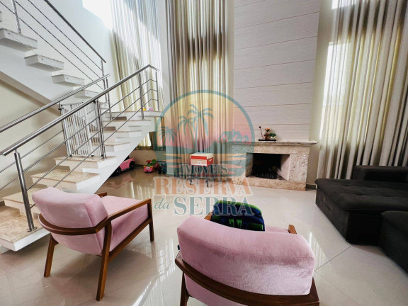 Imagem Casa de Condomínio com 3 Quartos à Venda, 339 m² em Reserva Da Serra - Jundiaí Imagem Casa de Condomínio com 3 Quartos à Venda, 339 m² em Reserva Da Serra - Jundiaí