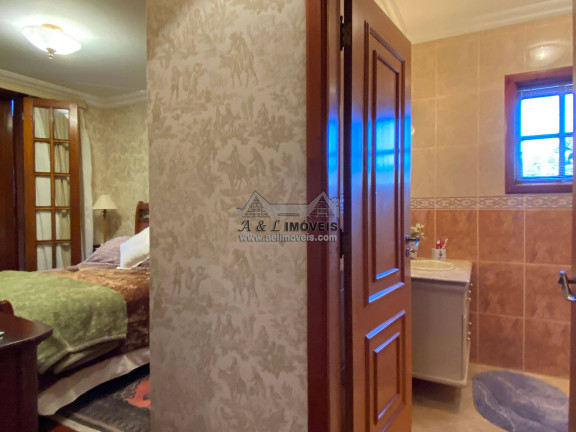 Imagem Apartamento com 5 Quartos à Venda, 289 m² em Capivari - Campos Do Jordão Imagem Apartamento com 5 Quartos à Venda, 289 m² em Capivari - Campos Do Jordão