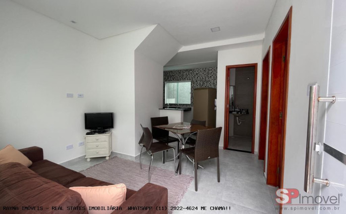 Imagem Casa com 2 Quartos à Venda, 53 m² em Mirim - Praia Grande