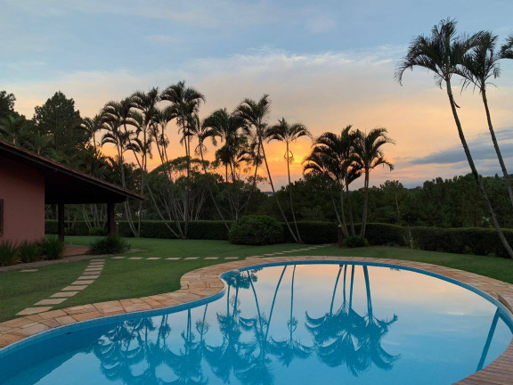 Imagem Casa com 4 Quartos à Venda, 350 m² em Campinas Imagem Casa com 4 Quartos à Venda, 350 m² em Campinas