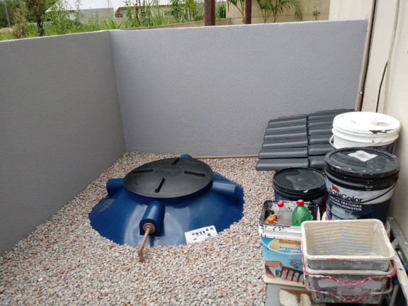 Imagem Apartamento com 2 Quartos à Venda, 60 m² em Xv De Novembro - Tijucas