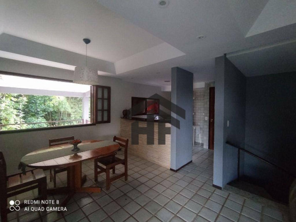 Imagem Casa com 3 Quartos à Venda, 280 m² em Aldeia - Camaragibe