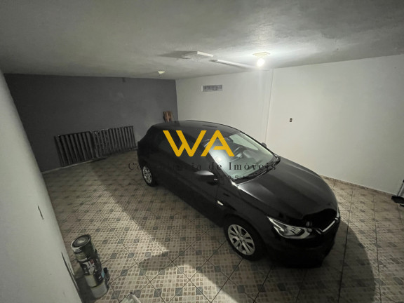 Imagem Sobrado com 3 Quartos à Venda, 240 m² em Vila Caputera - Mogi Das Cruzes