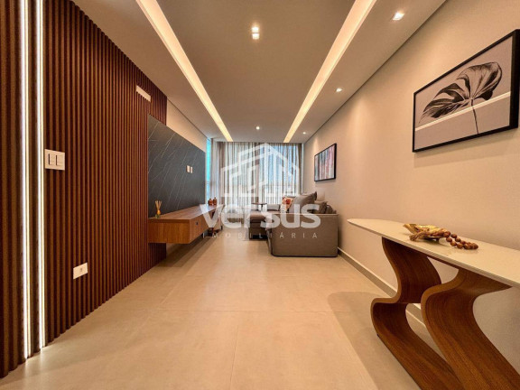 Imagem Apartamento com 2 Quartos à Venda, 79 m² em Boqueirão - Praia Grande Imagem Apartamento com 2 Quartos à Venda, 79 m² em Boqueirão - Praia Grande
