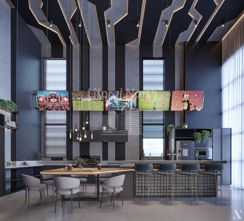Imagem Apartamento com 3 Quartos à Venda, 157 m² em Centro - Balneário Camboriú