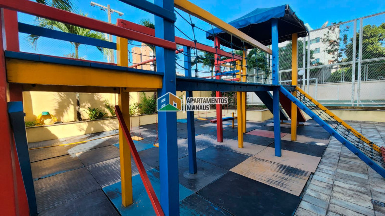 Imagem Apartamento com 2 Quartos à Venda, 108 m² em Parque 10 De Novembro - Manaus Imagem Apartamento com 2 Quartos à Venda, 108 m² em Parque 10 De Novembro - Manaus