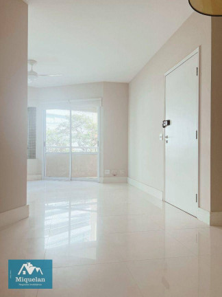 Imagem Apartamento com 3 Quartos à Venda, 104 m² em Perdizes - São Paulo