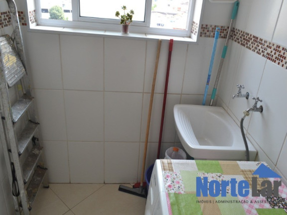 Imagem Apartamento com 2 Quartos à Venda, 53 m² em Vila Cruz Das Almas - São Paulo