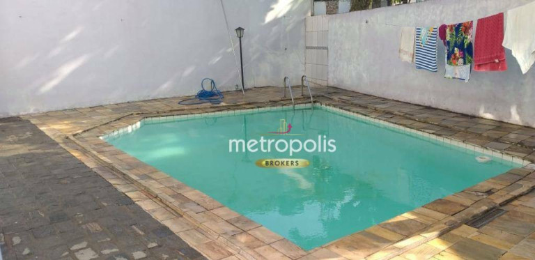 Imagem Sobrado com 4 Quartos à Venda, 380 m² em Jardim São Caetano - São Caetano Do Sul Imagem Sobrado com 4 Quartos à Venda, 380 m² em Jardim São Caetano - São Caetano Do Sul