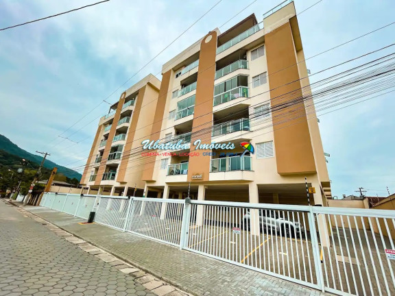 Imagem Apartamento com 2 Quartos à Venda, 74 m² em Umuarama - Ubatuba Imagem Apartamento com 2 Quartos à Venda, 74 m² em Umuarama - Ubatuba