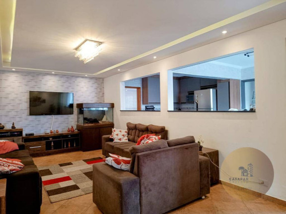Imagem Casa com 3 Quartos à Venda, 240 m² em Mauá - São Caetano Do Sul Imagem Casa com 3 Quartos à Venda, 240 m² em Mauá - São Caetano Do Sul