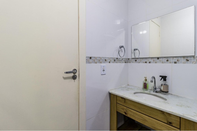 Imagem Apartamento com 2 Quartos à Venda, 53 m² em Jardim Itu - Porto Alegre Imagem Apartamento com 2 Quartos à Venda, 53 m² em Jardim Itu - Porto Alegre