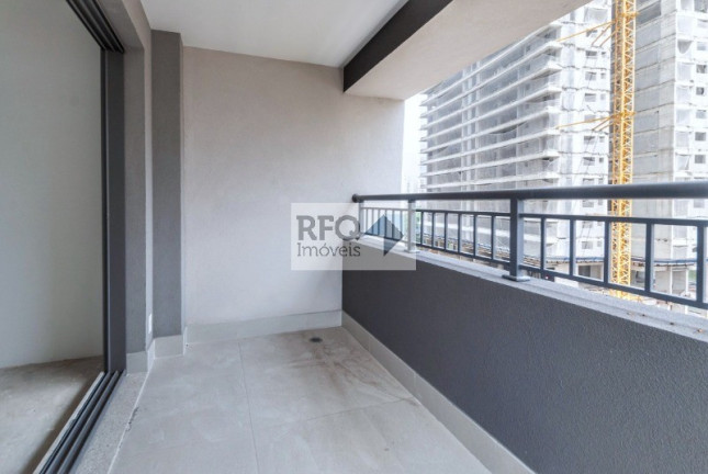 Imagem Imóvel com 1 Quarto à Venda, 26 m² em Vila Mariana - São Paulo