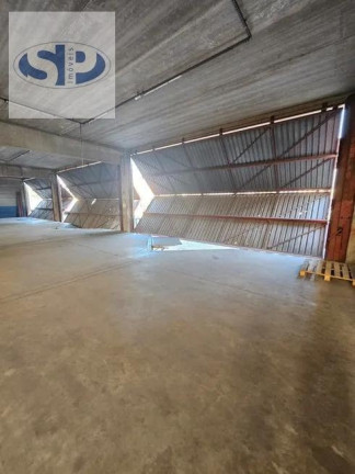 Imagem Imóvel Comercial para Alugar, 4.200 m² em Remédios - Osasco