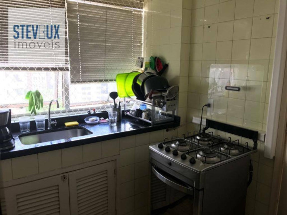 Imagem Apartamento com 2 Quartos à Venda, 75 m² em Moema - São Paulo