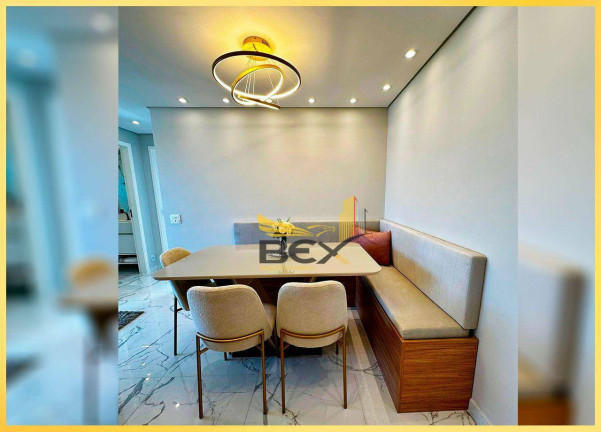 Imagem Apartamento com 2 Quartos à Venda, 55 m² em Vila São Luiz (valparaízo) - Barueri