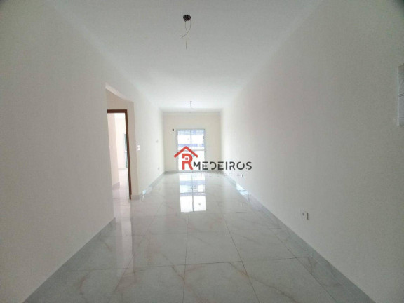 Imagem Apartamento com 3 Quartos à Venda, 93 m² em Tupi - Praia Grande