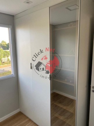 Imagem Apartamento com 2 Quartos à Venda, 32 m² em Parque Fongaro - São Paulo