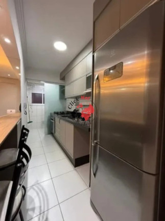 Imagem Apartamento com 2 Quartos à Venda, 60 m² em Campestre - Santo André Imagem Apartamento com 2 Quartos à Venda, 60 m² em Campestre - Santo André