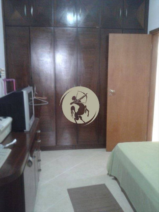 Imagem Apartamento com 3 Quartos à Venda, 110 m² em Embare - Santos