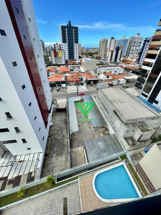 Imagem Apartamento com 4 Quartos à Venda, 179 m² em Manaíra - João Pessoa