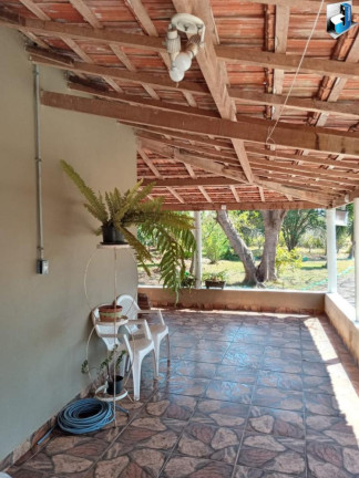 Imagem Imóvel com 5 Quartos à Venda, 320 m² em Jurumirim - Tatuí