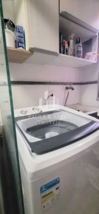 Imagem Apartamento com 2 Quartos à Venda, 64 m² em Parque São Vicente - Mauá