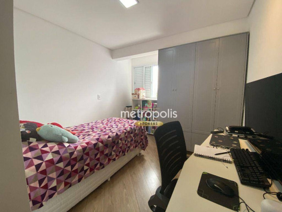 Imagem Apartamento com 3 Quartos à Venda, 101 m² em Santa Maria - São Caetano Do Sul Imagem Apartamento com 3 Quartos à Venda, 101 m² em Santa Maria - São Caetano Do Sul