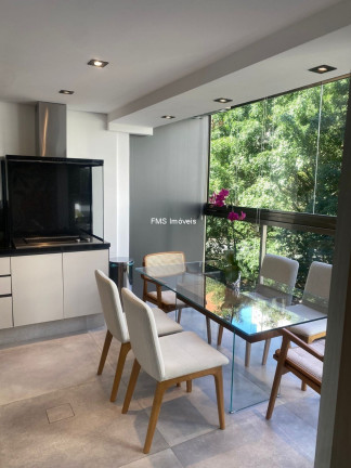Imagem Imóvel com 2 Quartos à Venda, 73 m² em Jardim Fonte Do Morumbi - São Paulo Imagem Imóvel com 2 Quartos à Venda, 73 m² em Jardim Fonte Do Morumbi - São Paulo