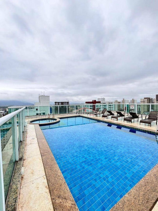 Imagem Apartamento com 2 Quartos à Venda, 80 m² em Aviação - Praia Grande