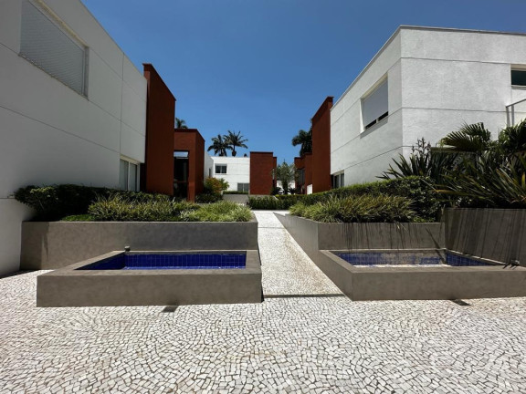 Imagem Casa de Condomínio com 4 Quartos à Venda, 786 m² em Parque Colonial - São Paulo